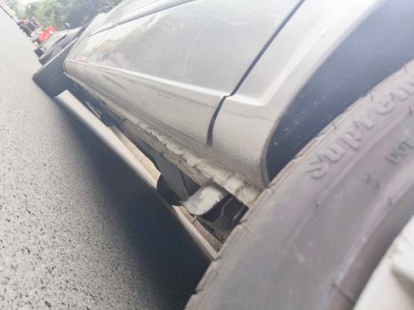 [成都·川A] 二手奔驰唯雅诺2010款 2.5L 尊贵版