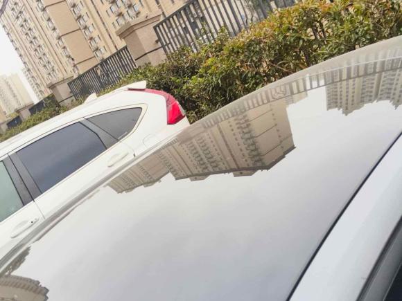 [上海·苏U] 二手长安长安UNI-V2023款 1.5T 智慧领航型