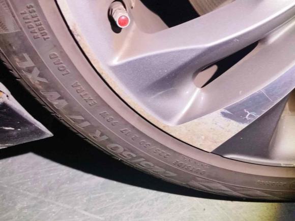 [成都·川A] 二手DSDS 5LS2014款 1.6T 雅致版THP160