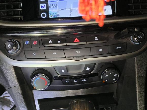 [上海·闽A] 二手别克英朗2021款 改款 典范 1.5L 自动精英型