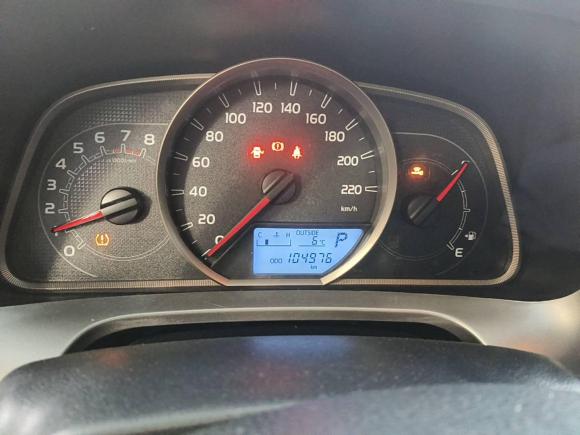 [西安·陕A] 二手丰田RAV4荣放2015款 2.5L 自动四驱精英版