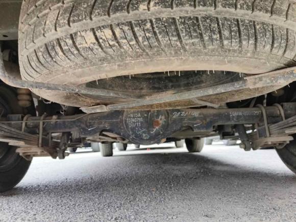 [济南·鲁A] 二手五菱汽车五菱宏光2019款 1.5L S基本型国VI LAR