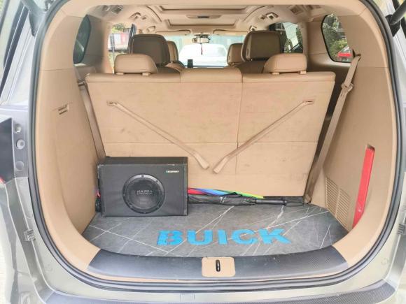 [常州·苏D] 二手别克别克GL82017款 ES 28T 豪华型 国V