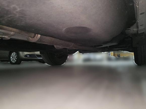 [合肥·皖A] 二手日产奇骏2021款 VC-Turbo 300 CVT 2WD豪华版