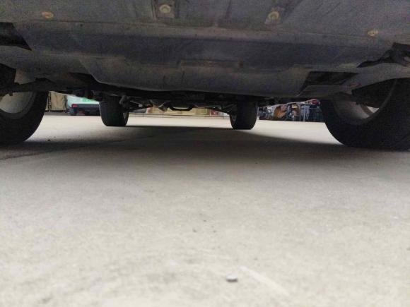 [宁波·浙B] 二手哈弗哈弗H22017款 红标 1.5T 手动两驱豪华型