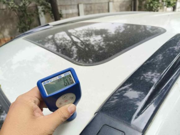 [宁波·贵H] 二手哈弗哈弗H62021款 运动版 1.5T 手动精英智联型 U型格栅