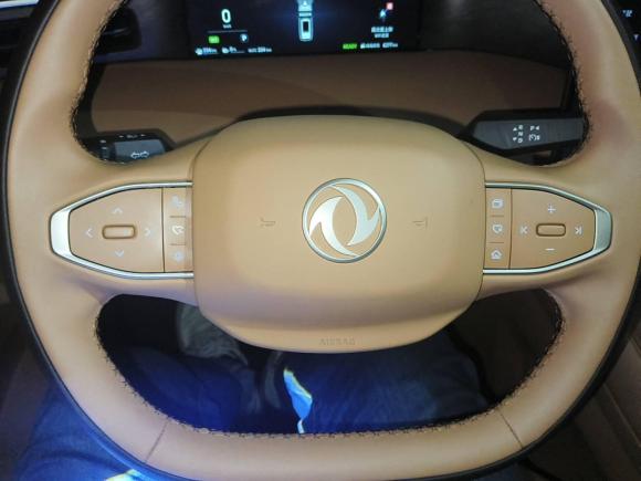 [武汉·鄂A] 二手东风风神东风风神L82025款 185KM理想版