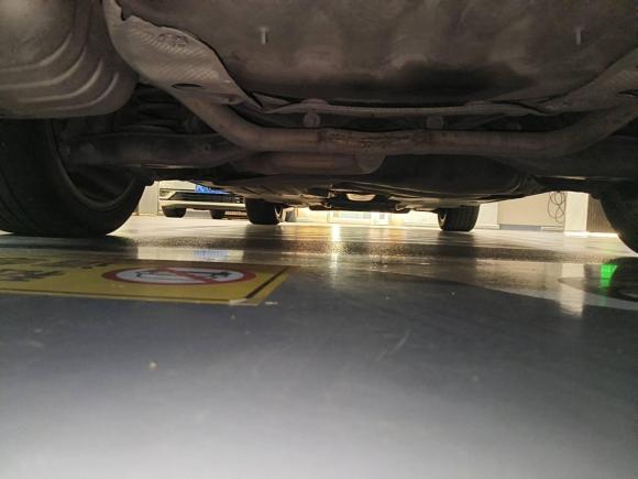 [上海·苏E] 二手斯柯达速派2016款 改款 TSI380 DSG尊行版