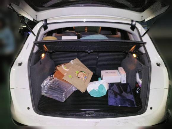 [合肥·皖A] 二手奥迪奥迪Q52015款 40 TFSI 技术型