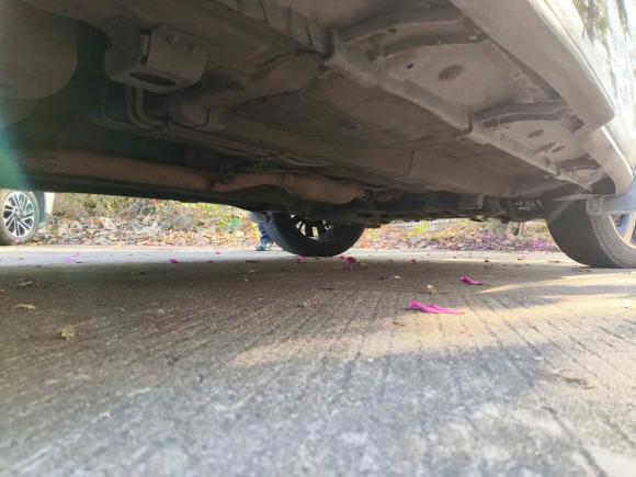 [佛山·粤X] 二手广汽传祺传祺GS42016款 235T G-DCT豪华版