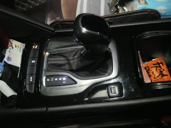 [上海·苏U] 二手别克君威2019款 20T 精英型 国VI