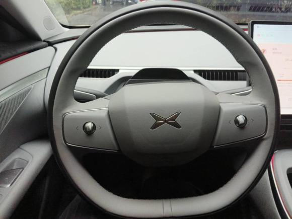 [武汉·鄂A] 二手小鹏小鹏MONA M032024款 620 超长续航