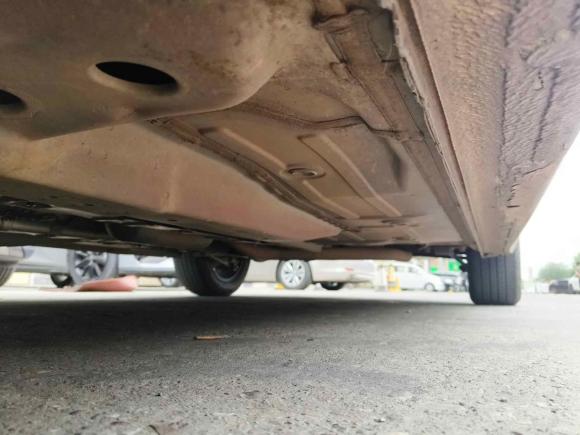 [芜湖·贵A] 二手雪佛兰科鲁泽2020款 轻混 Redline 320T 双离合爽快版