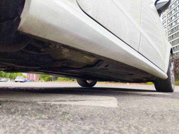 [青岛·鲁B] 二手奥迪奥迪A32015款 Sportback 45 TFSI S line 运动型