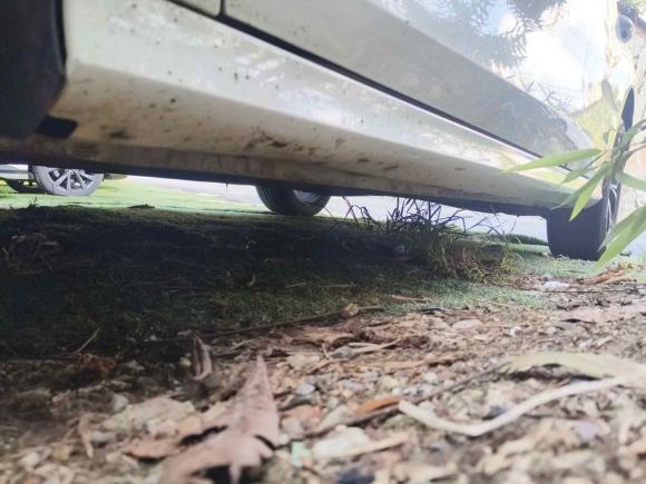 [杭州·贵D] 二手名爵MG52021款 180DVVT CVT青春风尚版