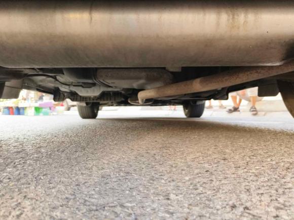 [青岛·鲁B] 二手别克昂科拉2017款 18T 自动两驱都市领先型