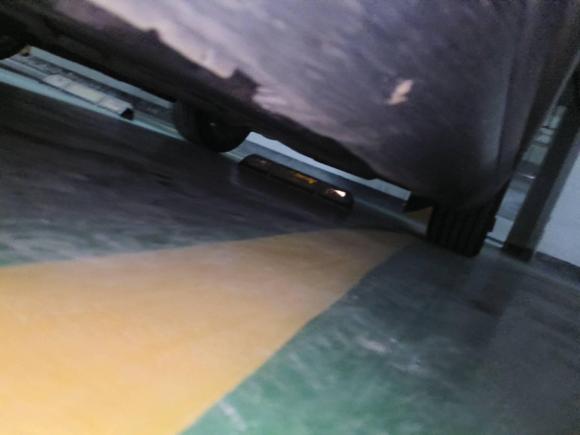 [嘉兴·浙A] 二手凯迪拉克凯迪拉克XTS2016款 28T 技术型