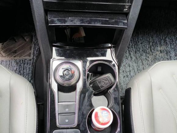 [无锡·苏B] 二手福特锐际2020款 EcoBoost 245 两驱悠享款