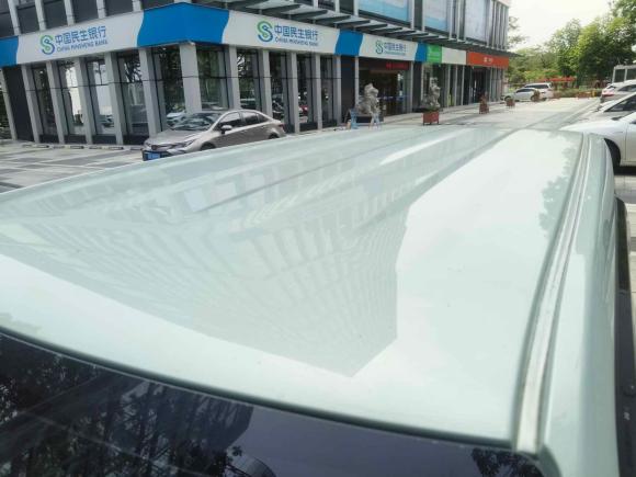 [佛山·粤E] 二手吉利汽车熊猫2023款 熊猫mini 200km 耐力熊