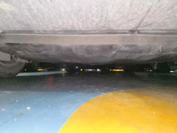 [深圳·粤B] 二手福特福克斯2012款 三厢 1.6L 自动舒适型