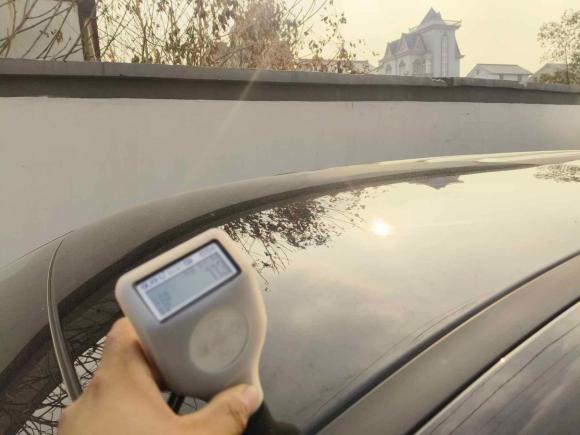 [杭州·浙A] 二手广汽传祺传祺M62023款 PRO 270T DCT精英版