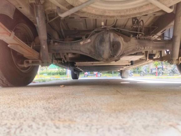 [湖州·浙A] 二手远程远程星享V2022款 星享V6E长轴国轩41.93kWh