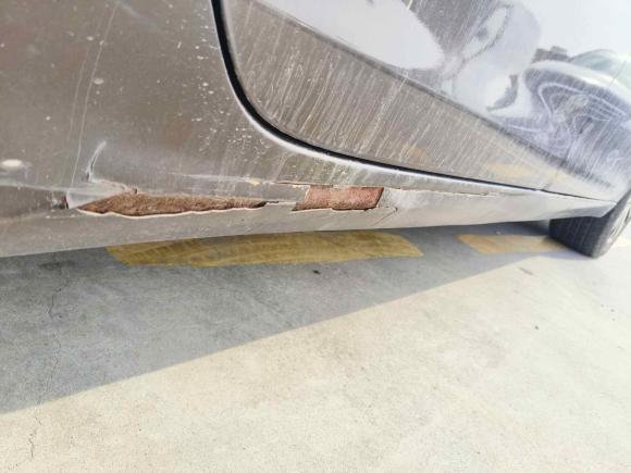 [上海·沪D] 二手标致标致4082015款 1.2T 自动豪华版