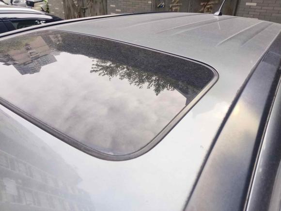 [武汉·鄂A] 二手本田本田CR-V2010款 2.4L 自动四驱豪华版