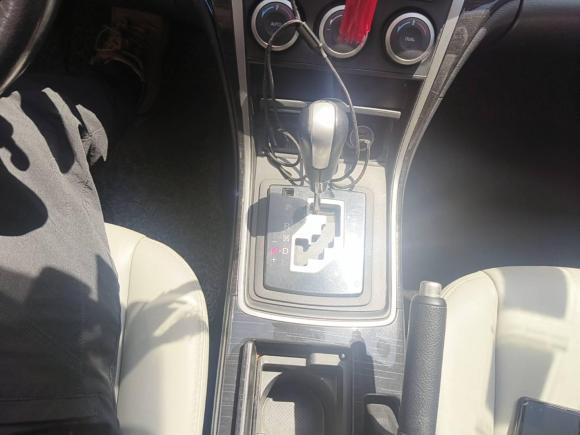 [南通·苏F] 二手马自达睿翼2009款 2.5L 自动尊贵版