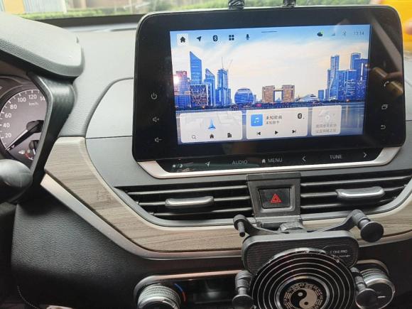 [武汉·鄂A] 二手日产天籁2021款 2.0L XL 舒适版