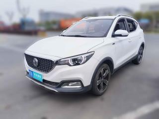 名爵名爵ZS2018款 1.5L 自动精英版 国V