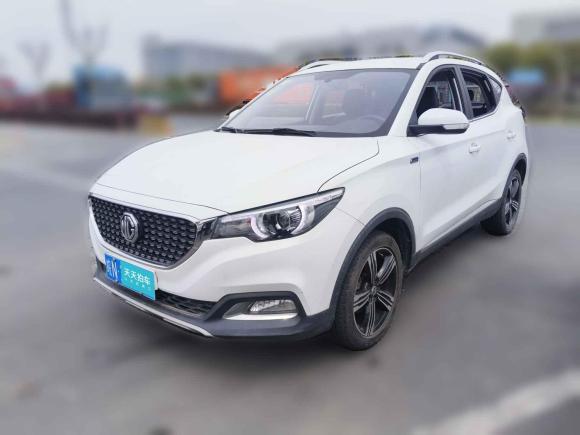 名爵名爵ZS2018款 1.5L 自动精英版 国V「上海二手车」「天天拍车」