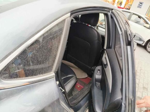 [上海·沪B] 二手荣威荣威i6 MAX新能源2022款 EV 500天幕尊享版