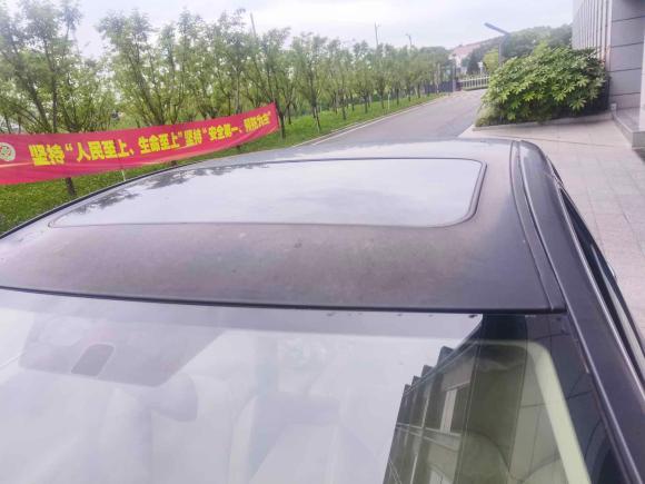 [南京·苏A] 二手丰田锐志2007款 2.5S 真皮天窗版