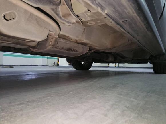 [西安·陕U] 二手欧宝安德拉2010款 2.4