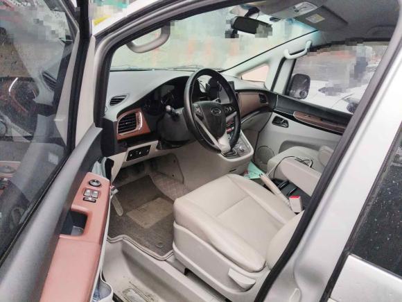 [芜湖·皖B] 二手江汽集团瑞风M52021款 2.0T 柴油手动版 国VI