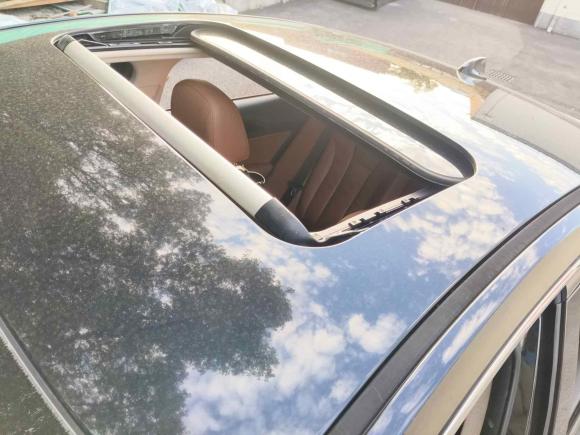 [上海·沪C] 二手红旗红旗H52018款 30TD 智联韵动版