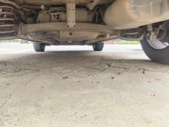 [合肥·皖A] 二手丰田锋兰达2022款 2.0L CVT领先版