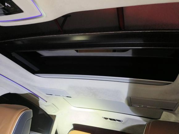 [杭州·浙A] 二手奥迪奥迪A82021款 A8L 60 TFSI quattro 尊贵型