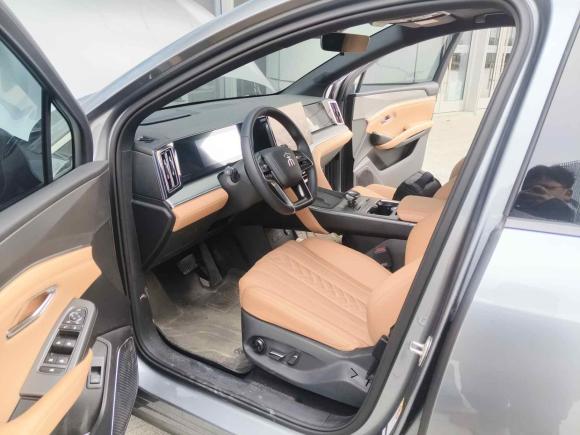 [嘉兴·皖F] 二手比亚迪宋L DM-i2024款 112km 超越型