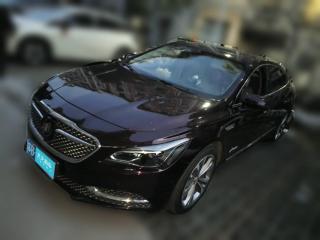 别克君越2018款 28T Avenir艾维亚