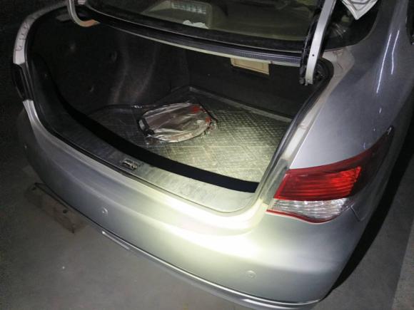 [杭州·浙B] 二手日产轩逸2009款 1.6XL 自动豪华天窗版