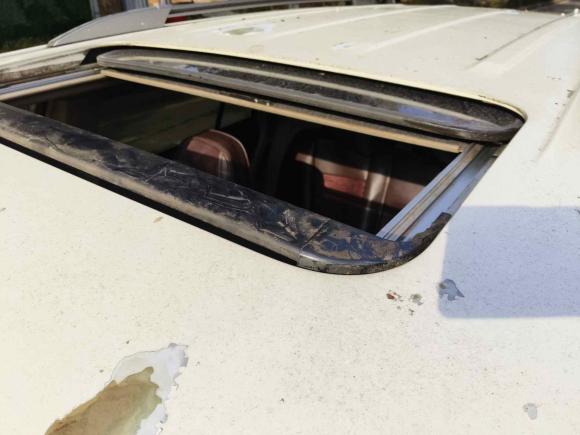 [武汉·鄂A] 二手丰田汉兰达2011款 2.7L 两驱7座豪华版