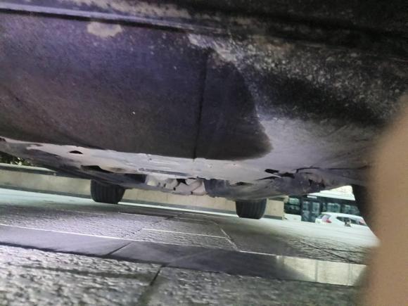 [武汉·鄂A] 二手保时捷Macan2014款 Macan 2.0T