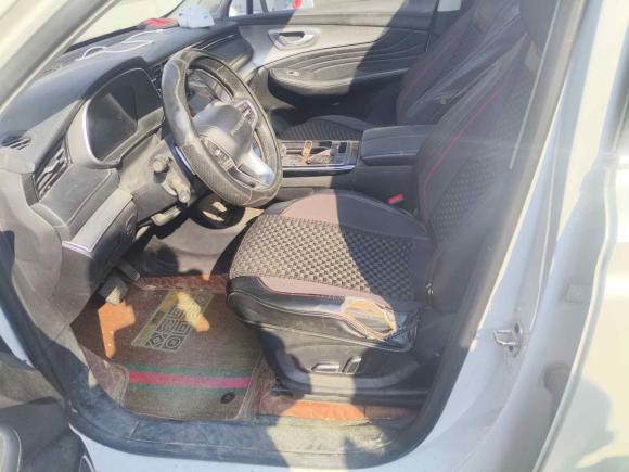 [苏州·苏U] 二手荣威荣威RX5 MAX2019款 300TGI 自动智能座舱豪华版