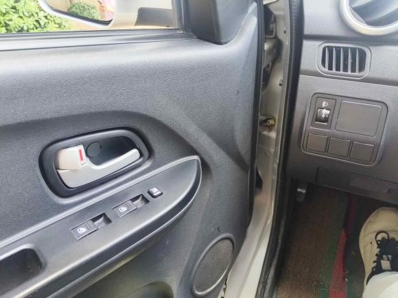 [武汉·鄂A] 二手长安凯程长安睿行M702019款 1.5L舒适型6座国VI平顶背掀门DAM15KL