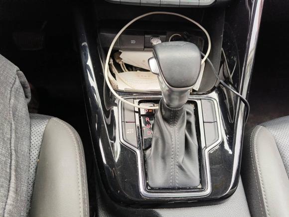 [上海·沪F] 二手起亚智跑2018款 2.0L 自动智享豪华版 国V