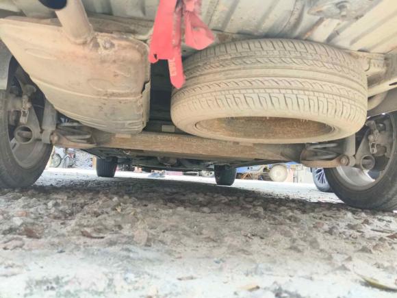 [广州·粤P] 二手宝骏宝骏7302014款 1.5L 手动舒适ESP版 7座