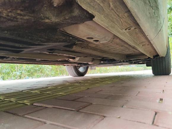 [苏州·苏U] 二手吉利汽车星越L2021款 2.0TD DCT EVO两驱尊贵型