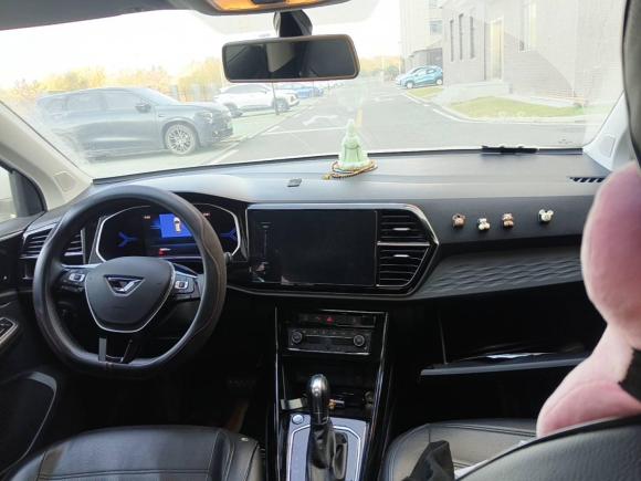 [宁波·豫A] 二手捷达捷达VS52022款 280TSI 自动荣耀型Pro